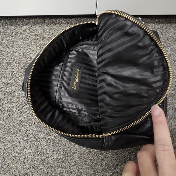 Victoria's Secret Backpack - Picture 2 of 2